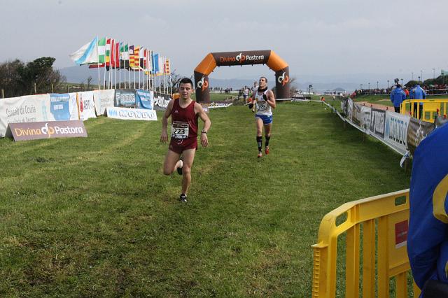 2010 Campionato de España de Cross 406